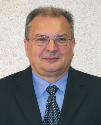 ELEKTROTECHNIKAI-ELEKTRONIKAI TANSZÉK TANSZÉKVEZET Dr.