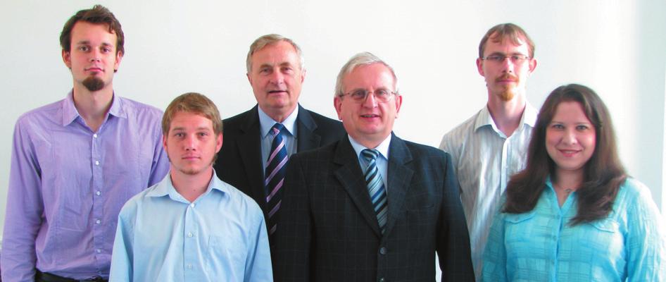 KUTATÁS-FEJLESZTÉS (K+F) A tanszék további fontos feladata, a K+F munkák végzése a Bosch gyárak számára, amely a 2005. évi alapításától kezd d en, 3 éven át a tanszék m ködését szolgálta.