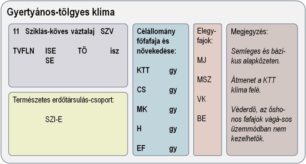 94 Czimber Kornél, Mátyás Csaba, Bidló András és Gálos Borbála BEVEZETÉS A klímaváltozás erdőgazdálkodást befolyásoló magyarországi hatásaival, fontossága miatt számos publikáió foglalkozott az