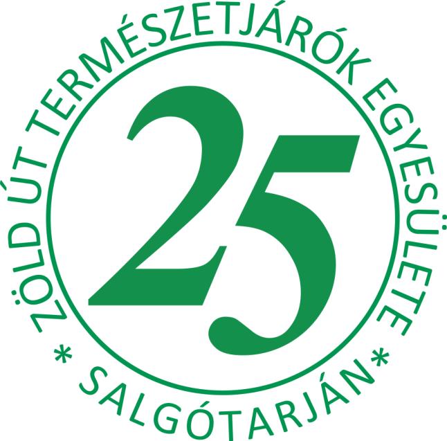 Z Ú T E 2019. Turista az, akinek gyönyörűség a kilátás, akinek barátja a csend, és akinek élmény a vihar.