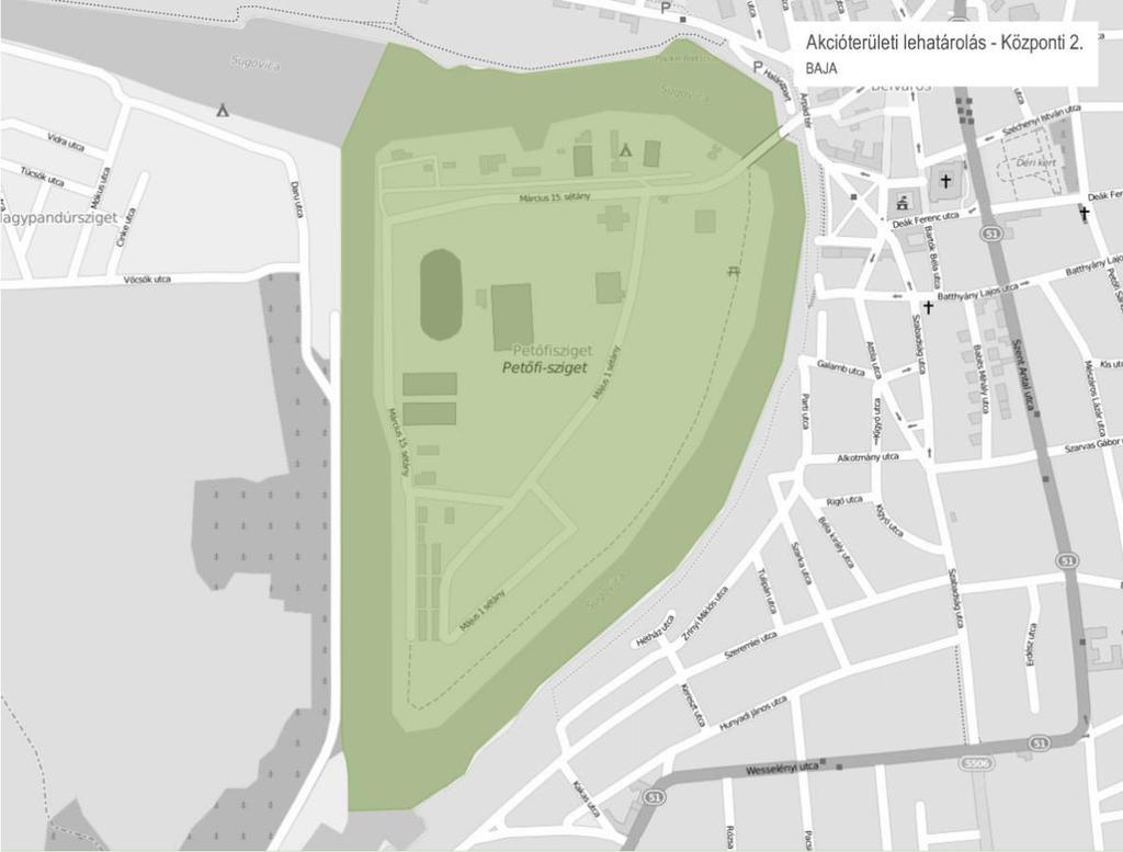 STRATÉGIA 57 turisztikai fejlesztések, szlömösödött területek fejlesztése, közösségi programok (pl. halászlé főzés) lebonyolítására alkalmas területek kialakítása, közösségi terek megújítása.