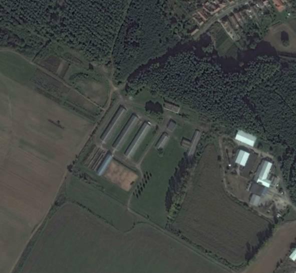 TOLMÁCS 31 ALÁTÁMASZTÓ MUNKARÉSZEK 3.2. SZABÁLYOZÁSI KONCEPCIÓ A tervezett változásokhoz a szabályozási terv és a helyi építési szabályzat módosítása szükséges.