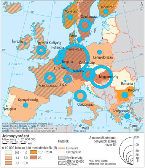 AZ EURÓPAI GAZDASÁGI TÉRSÉGBE (EGT) IRÁNYULÓ.