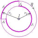 Váltakozó áramú rendszerek [Φ]=Wb =weber=vs. A mágneses tér szemléltetésénél az erővonalakat gyakran fluxusvonalaknak értelmezik, a tér azon részén, ahol nagyobb az indukció, ott sűrűbbek a vonalak.