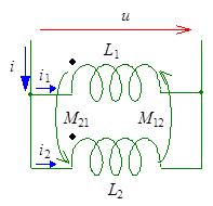 Váltakozó áramú rendszerek Amennyiben M 12=M 21=M, akkor L 1 M és L 2 M megkötéssel. 33.