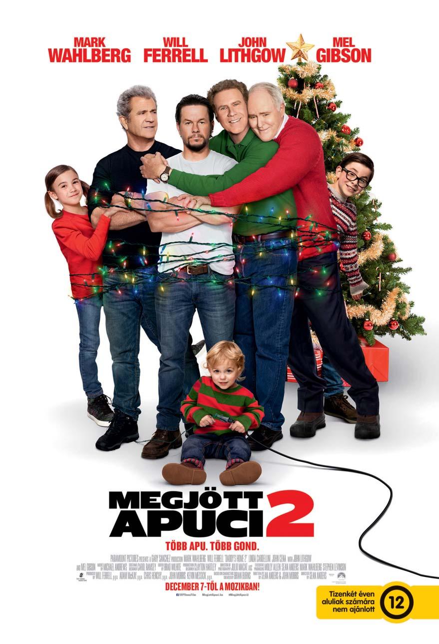 MOZI // PREMIER 8 Harmadnaposok 2 16 A Few Best Men 2017, színes, magyarul beszélő, ausztrál vígjáték Hossz: 92 perc R.: Mark Lamprelli Sz.
