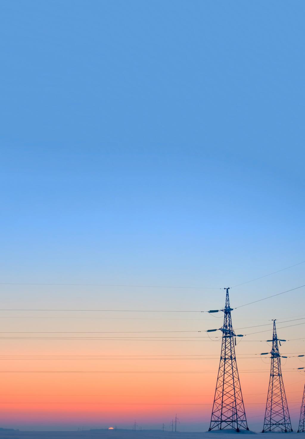 Centrica Business Solutions Energia a teljesítményhez Energia a teljesítményhez öt előny a vállalkozás számára Tegyen szert olyan ismeretekre, amelyek alapján cselekedni tud A hatékonytalanságok