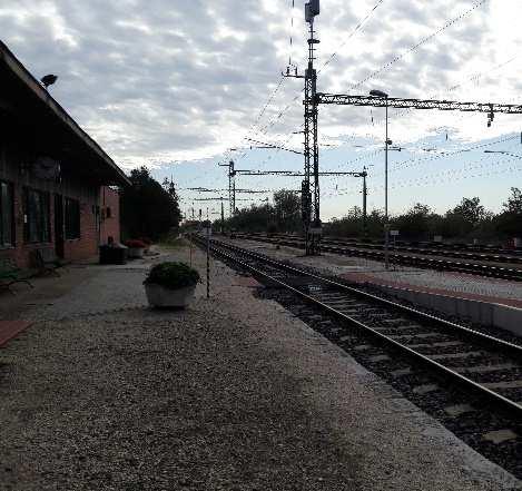 kellemes kialakítására