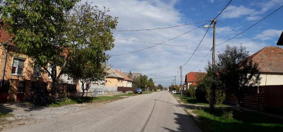 A terület a Duna és mellékfolyóinak az ártere volt, amelynek következtében jelentős mennyiségű kavics, homok és agyag rakódott le.