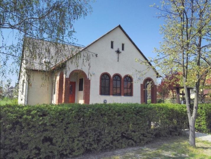 A Katonai Felmérések idejéből fennmaradt történeti köz- és