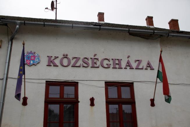 A felmentés területi hatálya a teljes közigazgatási területre