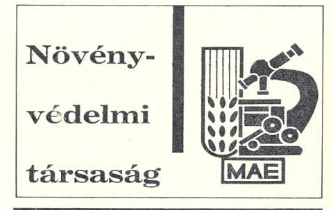 szakembergárda tájékoztatását A folyóirat kb.