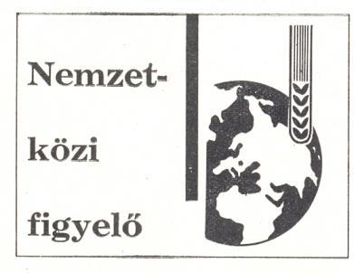 rovatai folyamatosan bővülnek Új tudományos