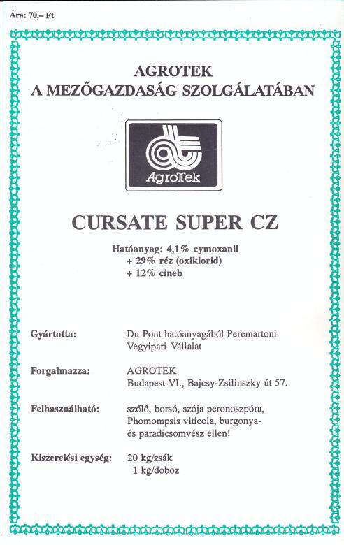 Hirdetés csak AGROTEK