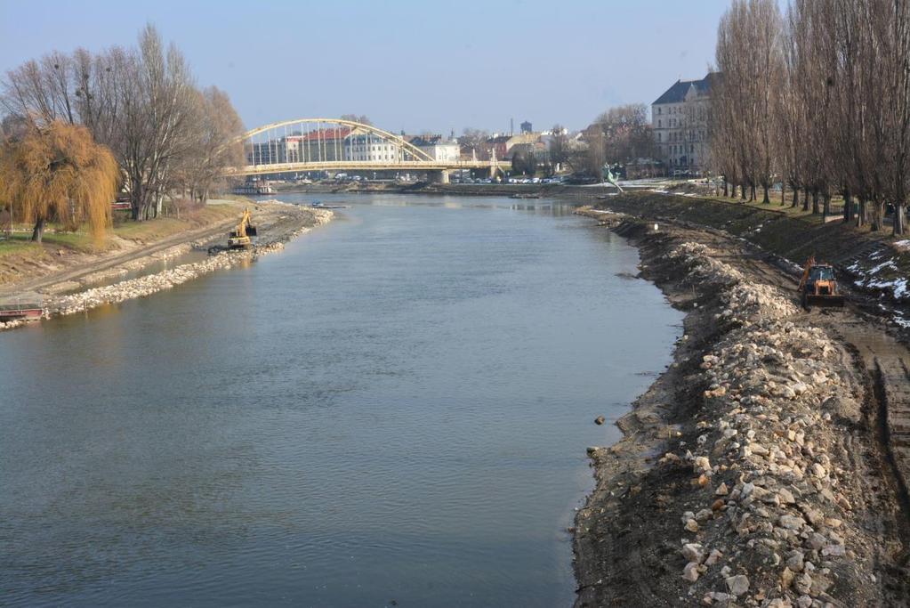 Győr belterület