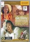 Oblomov néhány napja (1979) DVD 87/1-2 Rend.: Nyikita Mihalkov Szereplők: Andrej Popov, Oleg Tabakov, Jelena Szolovej. Időtartam: 136 A XIX.