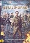 Sztálingrád (2013) DVD 5410 Rend.: Fjodor Bondarcsuk Szereplők: Marija Szmolnyikova, Janyina Sztudilina. Időtartam: 125 Egy szakasz szovjet katona semmiképpen sem adja fel.