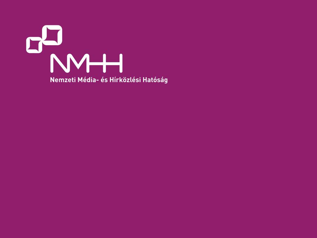 Hálózatsemlegesség - előttünk álló kihívások A szél