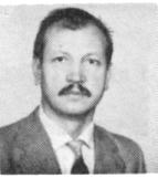 MMI Miskolc: önálló irányitómérnök (1966), MÉVI Miskolc: igazgató (1971), KÉVI Módszertani Osztály: fôelôadó (1977) 7.