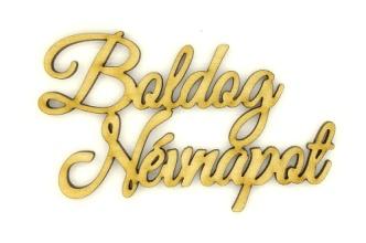 Kertem 30 95 VE-002 Boldog