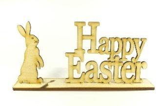 HU-026 Happy easter 70 210 HU-027
