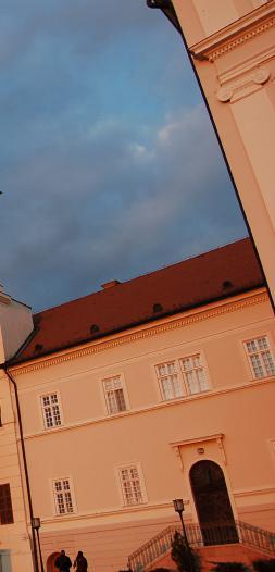 13 Pannonhal Ora mazásában kerülni kellett minden olyan lehetőséget, ahol a hatalom beleszólhatott a külföldön élő rendtársak életébe.