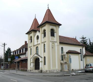 főapáthelyettest választottak.
