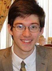 majd 2011-től 2013-ig Erie-ben tanult, a Mercyhurst University-n Applied