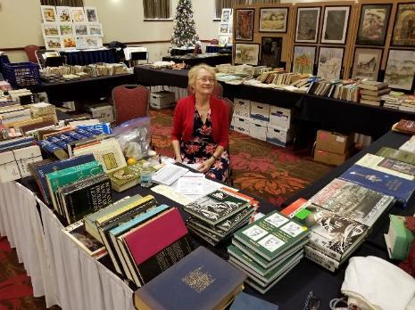 HUNGARICUM CONSIGNMENT SALES All Things Hungarian Sale all day Saturday Come and find a new treasure for your home, or stock up on Christmas