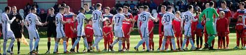 Csapataink, játékosaink Nem sikerült a bravúr FC Dabas 0 : 4 Videoton Október 24-én a Dabas-sári Sporttelepen fogadta az FC Dabas a Videoton csapatát, a Magyar Kupa 7. fordulójában.