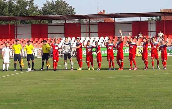 Csapataink, játékosaink Csapataink hírei Erős Károly, az FC Dabas NB III vezetőedzőjének nyilatkozata Az elmúlt két meccsen 4 pontot szereztünk.