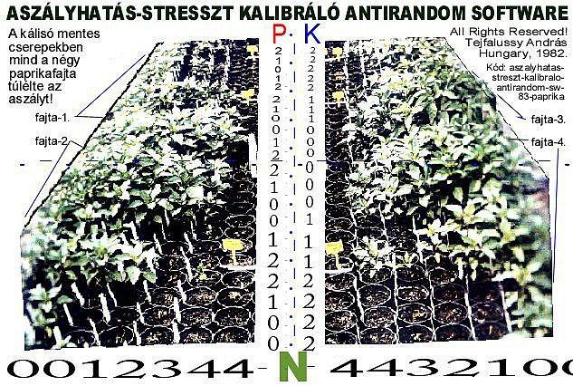 4./2 (Magyar önvédelemként terjesztendő nyilvános feljelentés) Kód: oheberfajiras180313 EZ, AZ ANTIRANDOM LÉTESÍTMÉNY TERVEIM ÉS SOFTWARE-IM SZERINTI, A NEMZETKÖZI SZABADALMAIM ALAPJÁT IS KÉPEZŐ,