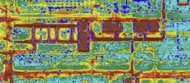 Egyenáramú elektromos mérés Mágneses és