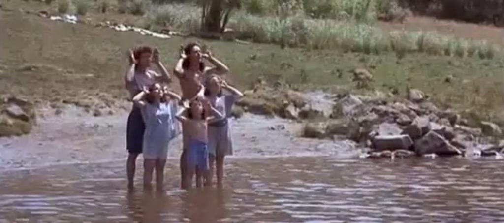 alszanak. KÉPI VILÁG A film képi világa az alapvető ellentétet kívánja tükrözni természeti és városi környezet között.