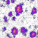 Ge depth [nm] 35 3 2 15 1 5 A.5 25.4 2.3 15.2 1 5.1 B C A 15 Normalised yield (counts/channel) 5 4 3 2 1 B. 5,.4 4, 3,.3 2,.2 1,.1, x (Ge content near the surface) 65 µm 3 C.5.4 2.3.2 1 simulated Si simulated Ge.