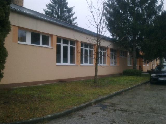 Marcali Óvodai