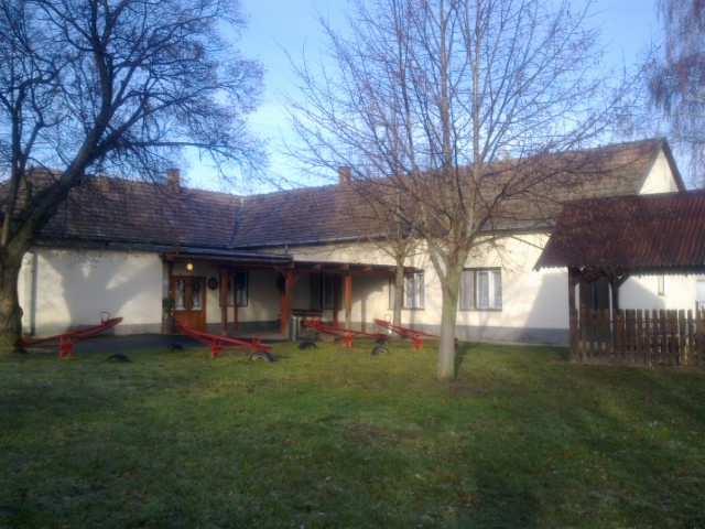 Szederliget óvoda
