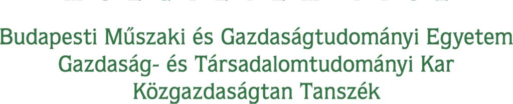 K+F+I sraégia, valamin működési modell kidolgozása a Műegyeemen" c.