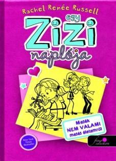 rész: Nikki Maxwell egy átlagos kamaszlány, aki alig várja, hogy új iskolát kezdjen, ahol népszerű és menő csajként újjászülethet.