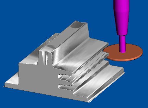 PowerMill 4.