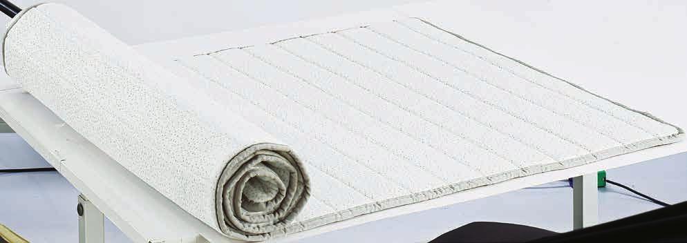 12 ÉS 90x200 cm 24900 Ft 13500 Ft 140x200 cm 31900 Ft 23000 Ft 160x200 cm 34900 Ft 25000 Ft 180x200 cm 36900 Ft 27000 Ft MEMORY HAB 45% T45 FEKVŐBETÉTVÉDŐ Antibakteriális minőségi fekvőbetétvédő,