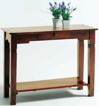SZ80 x H120 x MA76 cm. Szék: tömörfa.