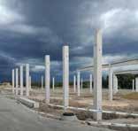 SISTEME DE PROTECȚIE A APEI SISTEME DE RESTAURARE SW-HS SISTEME SBR STAȚII DE POMPARE ȚEVI CU SOCLU ÎN FORMĂ DE CLOPOT ȚEVI DIN BETON ȘI BETON ARMAT ȚEVI