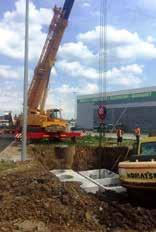 și în zona de nord-vest a țării. Magazinul LEROY MERLIN Oradea, al doilea din regiunea de Vest a țării, se întinde pe o suprafața totală de peste 14.