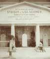 CRONICĂ / 6 1910 1930 1959 1976 Josef Stoiser și
