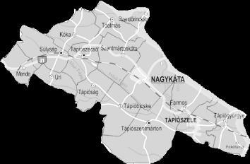 NAGYKÁTA RENDŐRKAPITÁNYSÁG VEZETŐJE Szám: