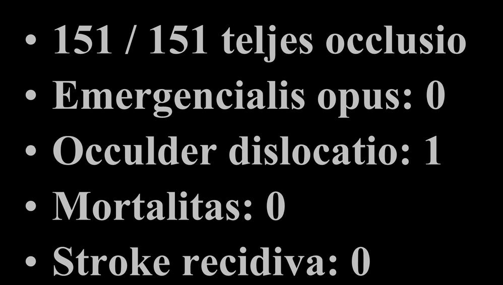 Emergencialis opus: 0 Occulder
