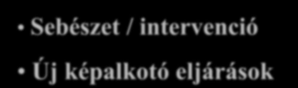 Szemléletváltozás a gyermekkardiológiában