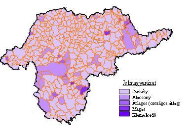 14 Regionális társadalmi innováció generálása szakértői rendszer