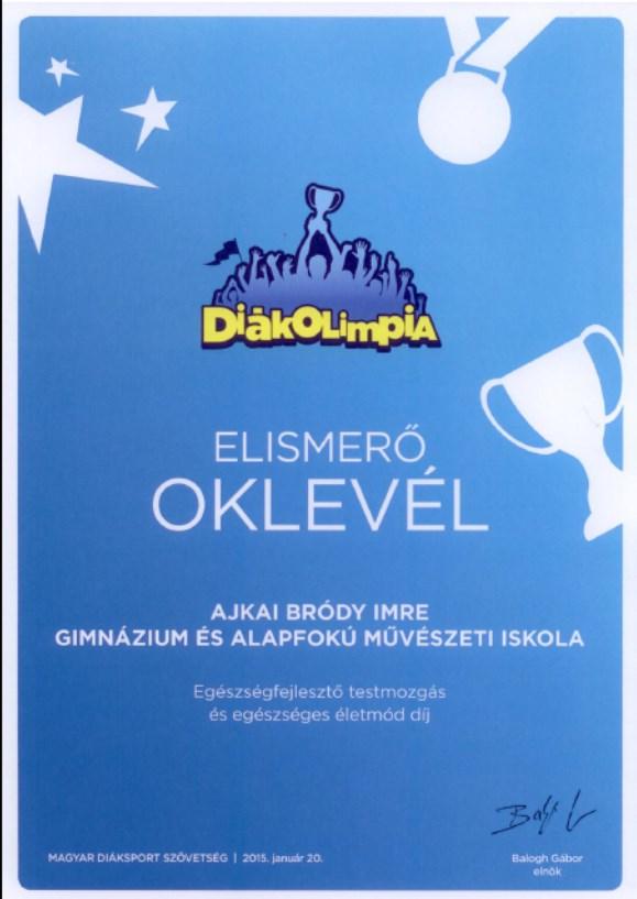Rengeteg programmal készültek a családok megmozgatására, volt ügyességi bringa pálya, Ajka-Pápa-Ajka kerékpárverseny, gyermek- és felnőtt futóversenyek, köztük